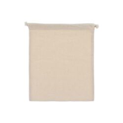 Pochette cadeau OEKO-TEX® coton 140g/m² 25x30cm