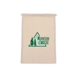 Pochette cadeau OEKO-TEX® coton 140g/m² 30x45cm