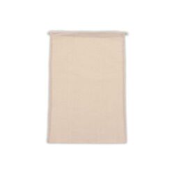 Pochette cadeau OEKO-TEX® coton 140g/m² 30x45cm