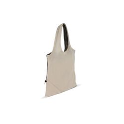 Sac à provisions Coton recyclé OEKO-TEX® 140g/m² 38x42cm