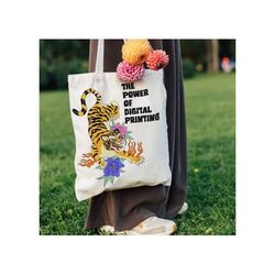 Sac à bandoulière coton OEKO-TEX® 140g/m² 38x42cm