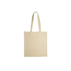 Sac à bandoulière coton OEKO-TEX® 140g/m² 38x42cm