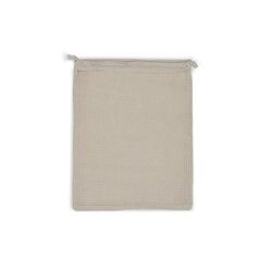 Sac de courses, réutilisable, en coton OEKO-TEX® 25x30cm