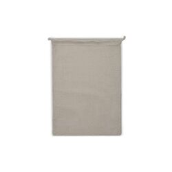 Sac de courses, réutilisable, en coton OEKO-TEX® 30x40cm