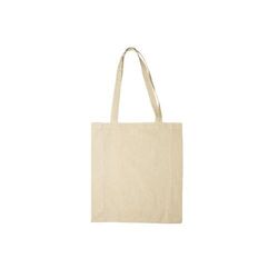 Sac à bandoulière coton OEKO-TEX® 140g/m² 38x10x42cm