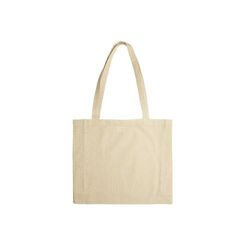 Sac à bandoulière coton OEKO-TEX® 140g/m² 40x10x35cm