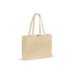 Sac toile OEKO-TEX® 280g/m² 45x10x33cm