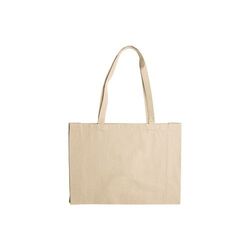 Sac toile OEKO-TEX® 280g/m² 45x10x33cm