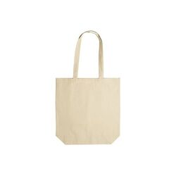 Sac toile OEKO-TEX® 280g/m² 42x12x43cm
