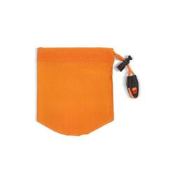Sac de couchage thermique d'urgence pour la survie en plein air