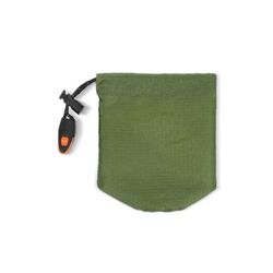 Sac de couchage thermique d'urgence pour la survie en plein air