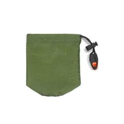 Sac de couchage thermique d'urgence pour la survie en plein air