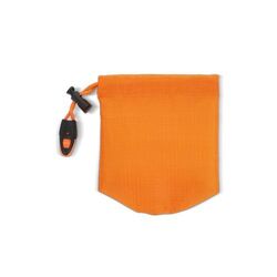 Sac de couchage thermique d'urgence pour la survie en plein air