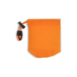 Poncho thermique 2-en-1 pour la survie en plein air