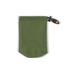 Tente d'urgence compacte pour la survie en plein air