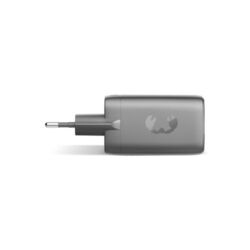 Fresh 'n Rebel chargeur rapide pour ordinateur portable 67 W GaN USB-C et USB-A