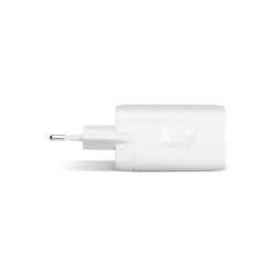 Fresh 'n Rebel chargeur rapide pour ordinateur portable 67 W GaN USB-C et USB-A