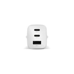 Fresh 'n Rebel chargeur rapide pour ordinateur portable 67 W GaN USB-C et USB-A