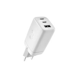Fresh 'n Rebel chargeur rapide pour ordinateur portable 67 W GaN USB-C et USB-A