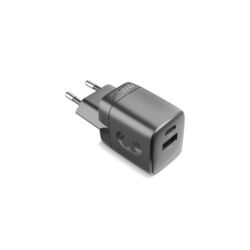 Fresh 'n Rebel Chargeur rapide 30 W GaN USB-C & USB-A