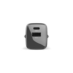 Fresh 'n Rebel Chargeur rapide 30 W GaN USB-C & USB-A