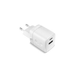 Fresh 'n Rebel Chargeur rapide 30 W GaN USB-C & USB-A