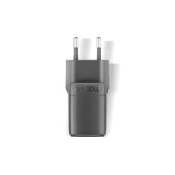 Fresh 'n Rebel Chargeur rapide 30 W GaN USB-C & USB-A