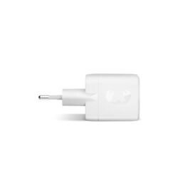 Fresh 'n Rebel Chargeur rapide 30 W GaN USB-C & USB-A