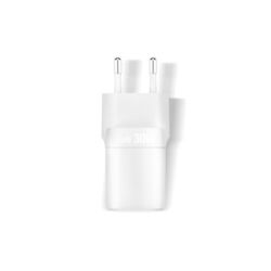 Fresh 'n Rebel Chargeur rapide 30 W GaN USB-C & USB-A
