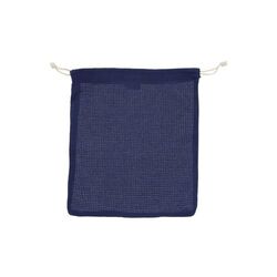 Sac de courses, réutilisable, en coton OEKO-TEX® 25x30cm