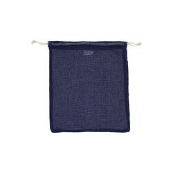Sac de courses, réutilisable, en coton OEKO-TEX® 25x30cm