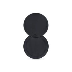 Miroir compact coulissant Poise