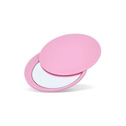 Miroir compact coulissant Poise