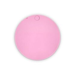 Miroir compact coulissant Poise