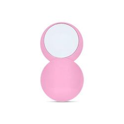 Miroir compact coulissant Poise