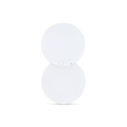 Miroir compact coulissant Poise