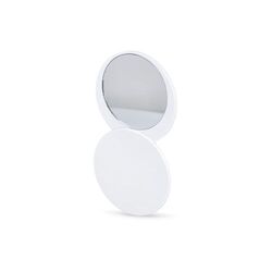 Miroir compact coulissant Poise