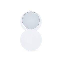 Miroir compact coulissant Poise