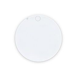 Miroir compact coulissant Poise