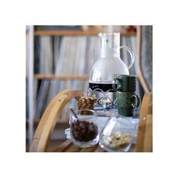 Sagaform Tasse à espresso Coffee & More 4 pièces 100ml