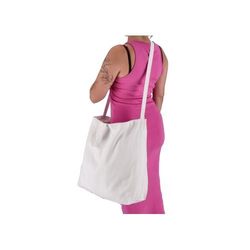 Sac fourre-tout en coton OEKO-TEX® 40 x 13 x 44cm 220g/m²