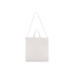 Sac fourre-tout en coton OEKO-TEX® 40 x 13 x 44cm 220g/m²