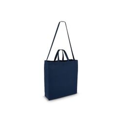 Sac fourre-tout en coton OEKO-TEX® 40 x 13 x 44cm 220g/m²
