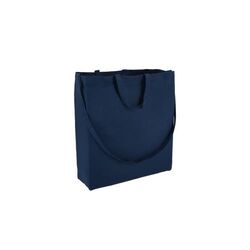 Sac fourre-tout en coton OEKO-TEX® 40 x 13 x 44cm 220g/m²