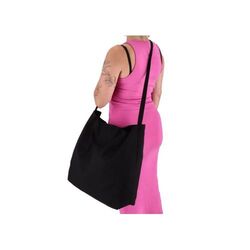 Sac fourre-tout en coton OEKO-TEX® 40 x 13 x 44cm 220g/m²