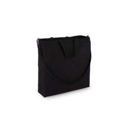 Sac fourre-tout en coton OEKO-TEX® 40 x 13 x 44cm 220g/m²