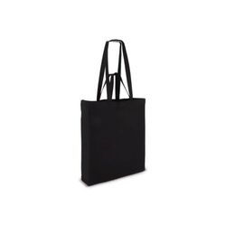 Sac fourre-tout en coton OEKO-TEX® 38 x 10 x 42cm 140g/m².
