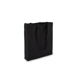 Sac fourre-tout en coton OEKO-TEX® 38 x 10 x 42cm 140g/m².