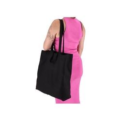 Sac fourre-tout en coton OEKO-TEX® 38 x 10 x 42cm 140g/m².