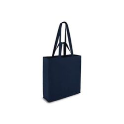 Sac fourre-tout en coton OEKO-TEX® 38 x 10 x 42cm 140g/m².